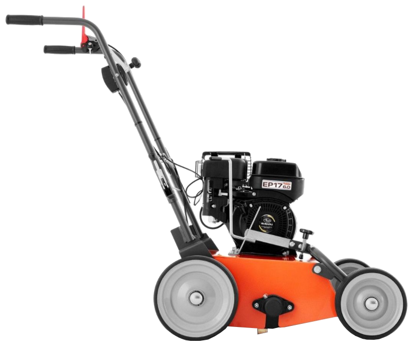 Скарификатор Husqvarna S 500 PRO 9676373-01 - фотография № 2