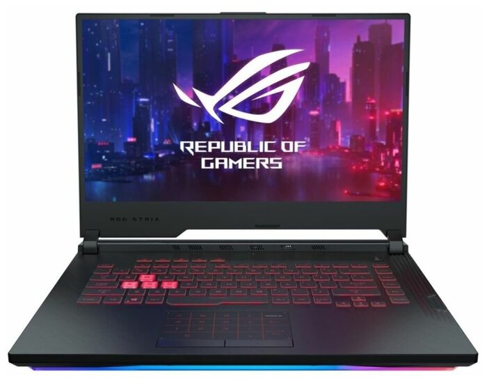 Ноутбук Asus Rog I7 Цена