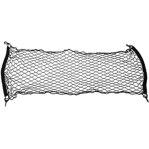 Сетка багажная 110х40 см 4 крючка 1405₽