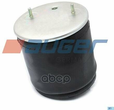 Подушка Пневматическая AUGER арт. AU344022-KP05