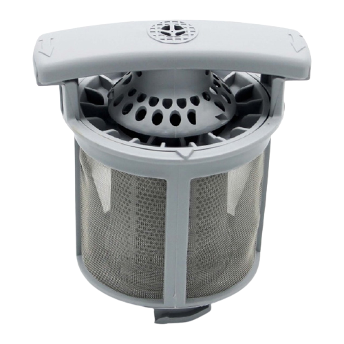 Сливной фильтр для посудомоечной машины Electrolux, Zanussi, Aeg 1119161105 ORIGINAL