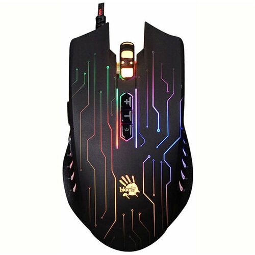 Мышь A4Tech Bloody Q82 USB 170000₽