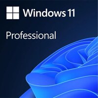 Microsoft Windows 11 Pro, электронная лицензия для 1 ПК