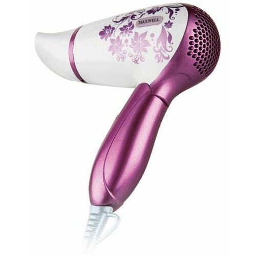 Фен Maxwell MW-2006 PK розовый 234000₽