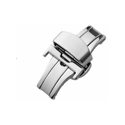 Звено , размер 20мм, серебряный