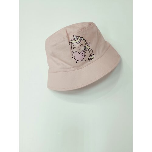 фото Панама летняя, размер 2-3 года, розовый бутик для малышей "мой ангелок"