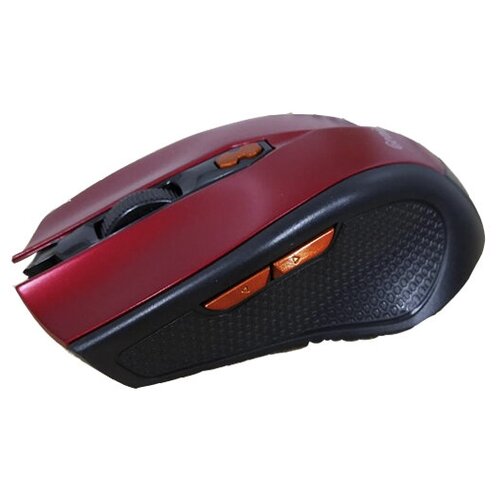 Мышь Genius DX-420 красная 59000₽