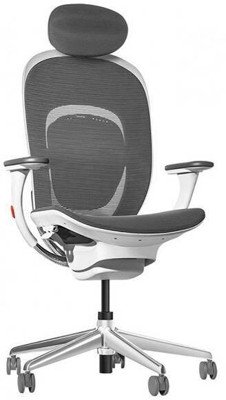 Компьютерное кресло Yuemi YMI Ergonomic Chair RTGXY01YM (White)