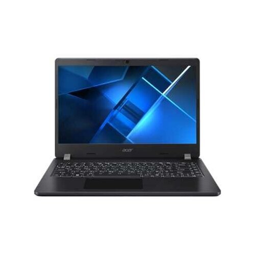 Ноутбук Acer TravelMate P2 TMP214-53-579F-wpro Intel Core i5 1135G7, 2.4 GHz - 4.2 GHz, 16384 Mb, 14 Full HD 1920x1080, 512 Gb SSD, DVD нет, Intel Iris Xe Graphics, Windows 11 Professional, черный, 1.63 кг, NX. VPNER.00V (операционная система в комплекте) ноутбук lenovo thinkbook 14 g4 iap 21dh00k0cd pro intel core i5 1240p 1 7 ghz 4 4 ghz 16384 mb 14 full hd 1920x1080 512 gb ssd dvd нет intel iris xe graphics windows 11 professional серый 1 4 кг 21dh00k0cd pro