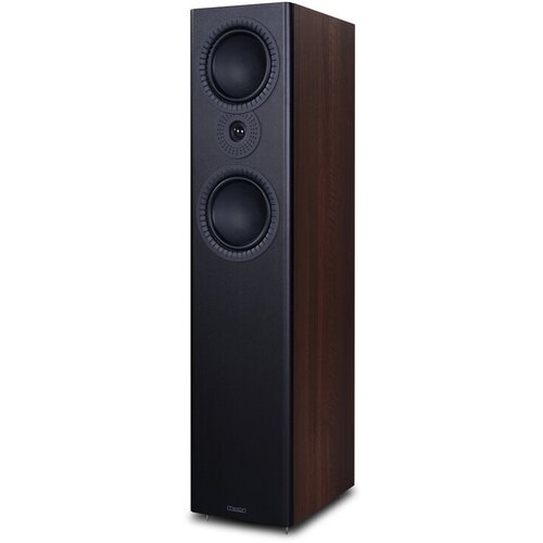 Акустическая система Mission LX-5 MKII Walnut Pearl акустика dolby atmos mission lx 3d mkii walnut pearl