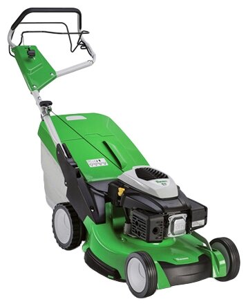 Viking MB 655.3 V, 6 л.с., 53 см