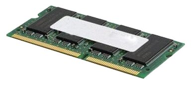 Оперативная память Samsung 4 ГБ DDR3 1600 МГц SODIMM CL11 M471B5273CH0-CKO