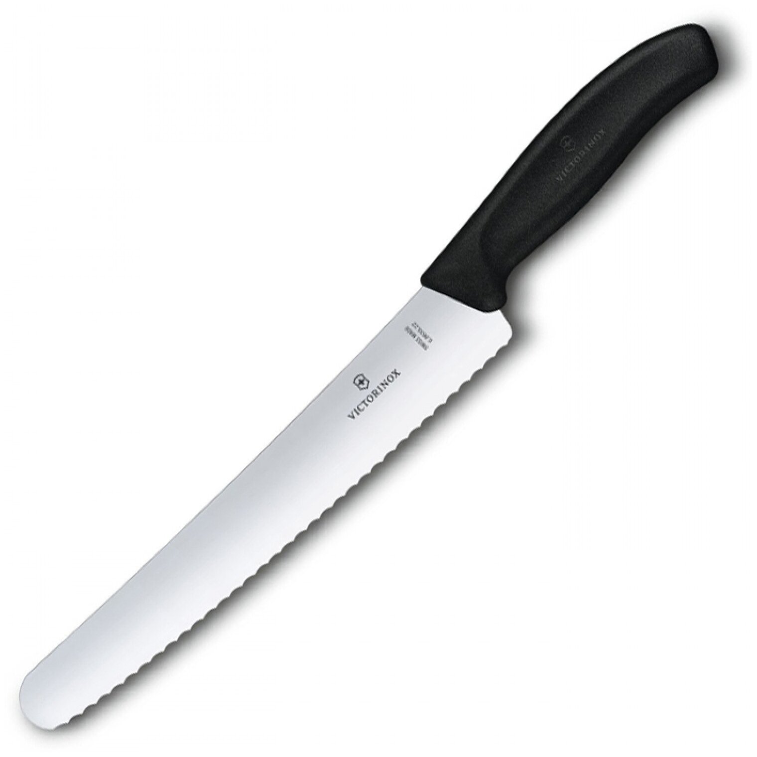 Нож для хлеба и выпечки VICTORINOX SWISSCLASSIC 6.8633.22B