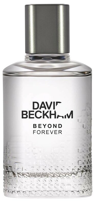 David Beckham men Beyond Forever Туалетная вода 90 мл.