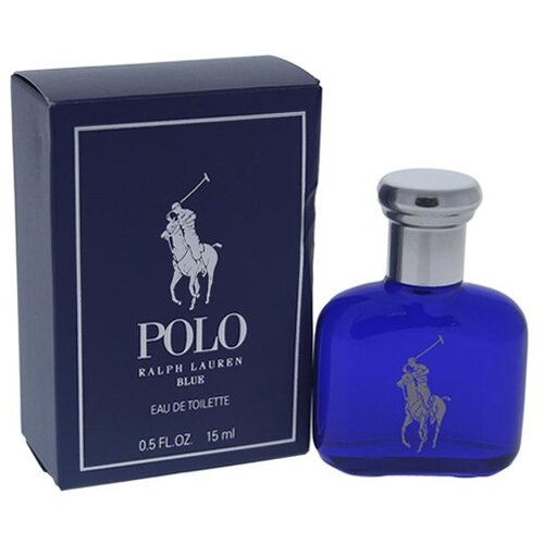 Ralph Lauren туалетная вода Polo Blue, 75 мл