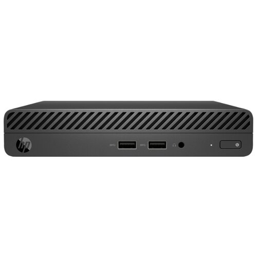 фото Настольный компьютер hp 260 g3