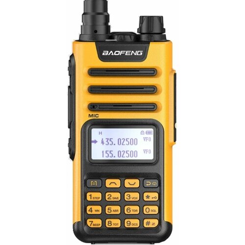 Рация Baofeng UV-13 PRO 408300₽