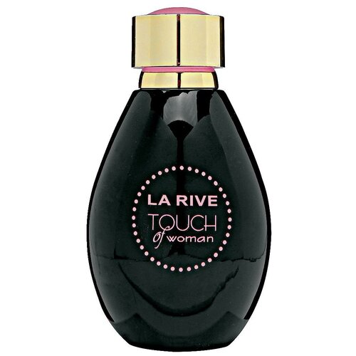 LA RIVE TOUCH OF WOMAN парф.вода жен. 90мл в стиле YSL Black opium