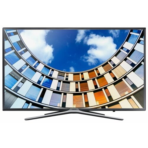 фото Телевизор Samsung UE49M5500AU