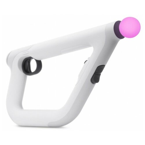 Контроллер прицеливания PlayStation VR Aim Controller игра Bravo Team только для VR PlayStation 4 1105900₽