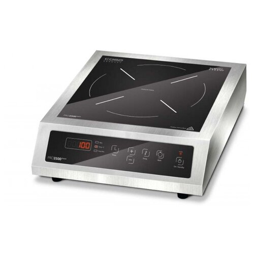 Плита настол CASO PRO 3500 Touch 1549700₽