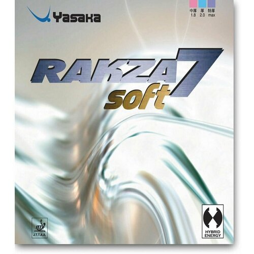 Накладка Yasaka RAKZA 7