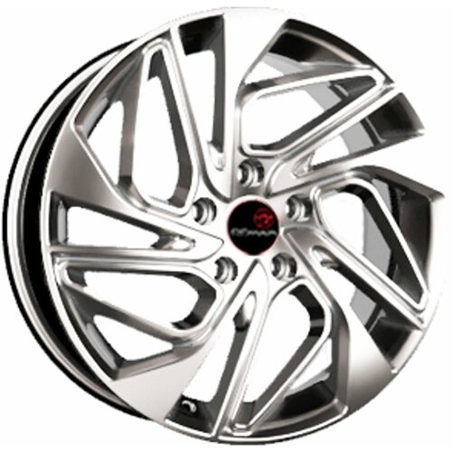 Колесный диск Remain Toyota Camry (R206) 17x7" PCD5x114.3 ET45 D60.1