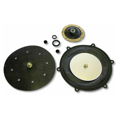 Ремкомплект редуктора Lovato RGV090-140 / Atiker VR02 (вакуумный) /HDD3/