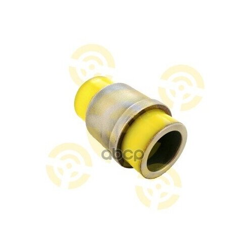 Полиуретановый Сайлентблок Передней Подвески, Правого Кронштейна Подрамника, Верхний, Вертикальный Точка Опоры арт. 2063321