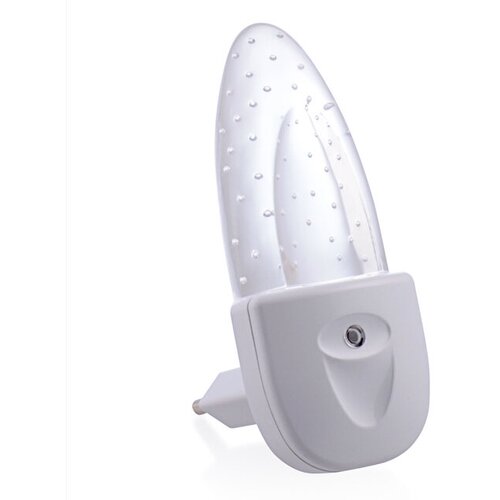 Светильник ночник светодиодный старт nl 1led капля