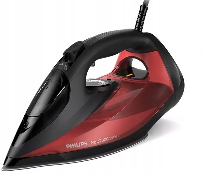 Утюг Philips - фото №1