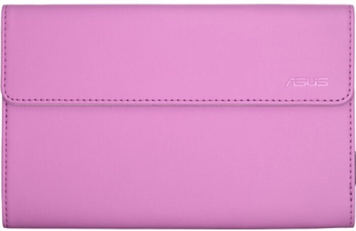 ASUS чехол универсальный для планшета 7" Versasleeve (90XB001P-BSL040) Pink