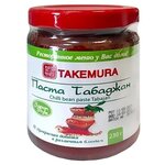 Соус Takemura Табаджан 230 г - изображение