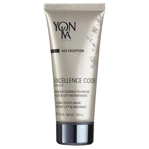 Yon-Ka маска Yon-ka Age Exception Excellence Code Masque 50 мл 9410₽