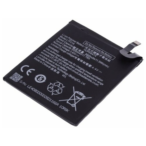 Аккумулятор для LeEco Le 2 (X527) Le 2 (X620) Le S3 (X626) и др. (LTF21A) 100% original ltf21a battery for letv leeco le 2 pro le 2s le s3 x20 x626 x528 x621 x625 x25 x525 x620 x520 x522 x527 x526