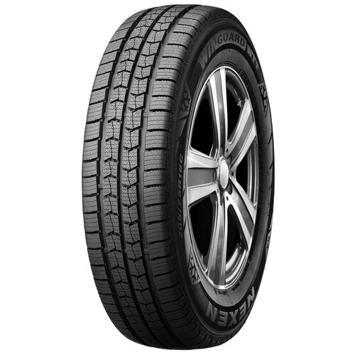 Шина NEXEN Winguard WT1 225/70R15C 112/110R