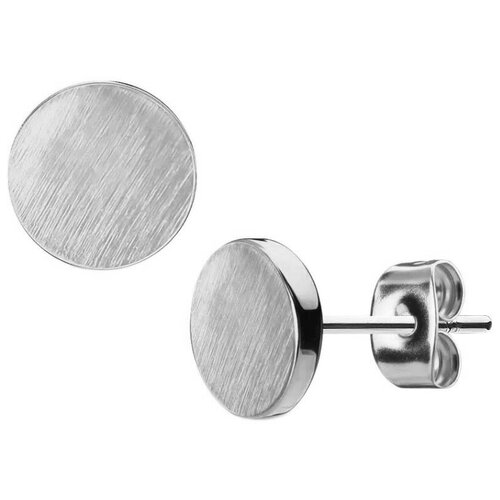 Серьги пусеты DG Jewelry