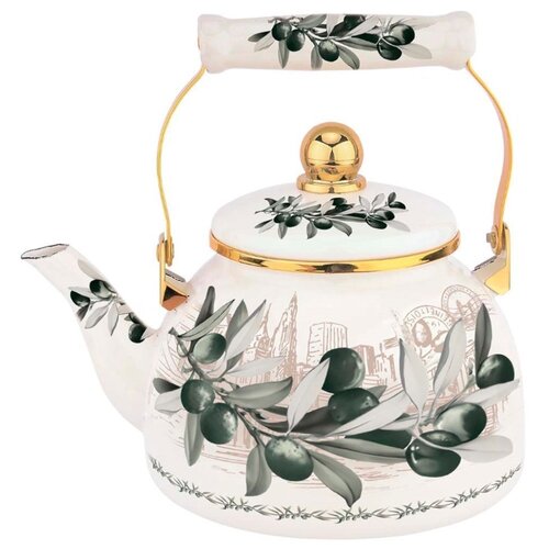 фото Чайник 3,0 z-4296-01 zeidan