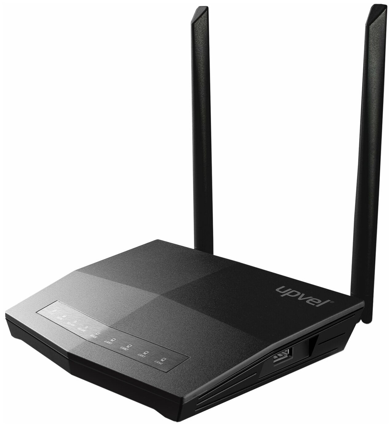 Wi-Fi роутер UPVEL UR-825AC