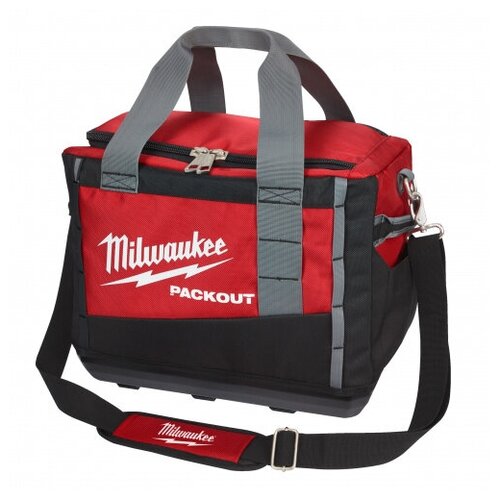 Сумка для инструмента закрытая MILWAUKEE Packout 38см 4932471066