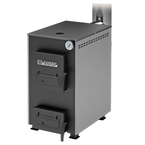 Отопительный котел Куппер ПРАКТИК-20 11 3097000₽