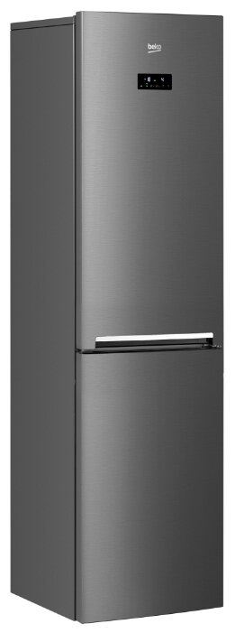 Холодильник Beko RCNK 335E20 VX