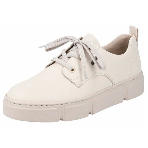 фото N5905/60 полуботинки женские rieker