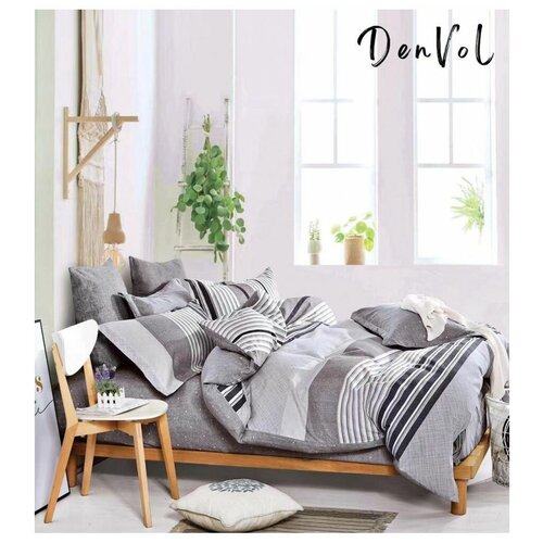 Комплект постельного белья Denvol DENCL009 (Евро)