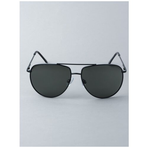Солнцезащитные очки TROPICAL CAGE (TRP-16426928323 Черный;зеленый)