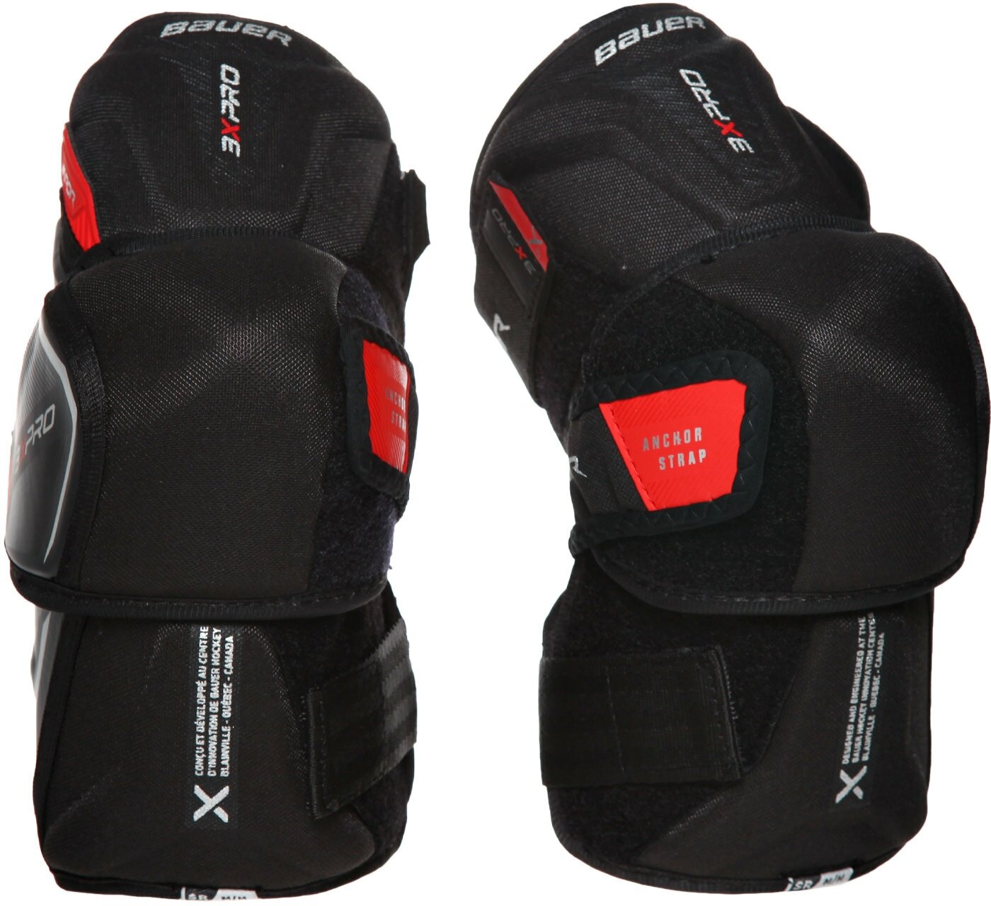 Налокотники S22 VAPOR 3X PRO ELBOW PAD - INT (M)