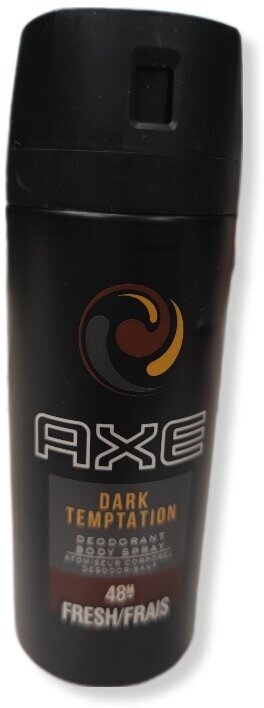 Дезодорант AXE Dark Temptation, 150 мл