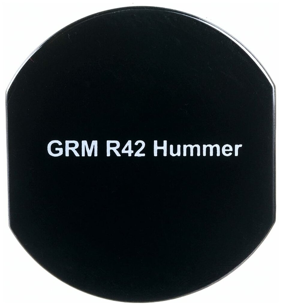 GRM R4246042 Hummer оф синяя смен подушка для 46042 Hummer R42 Office Шайни R-542 1 шт 175000010