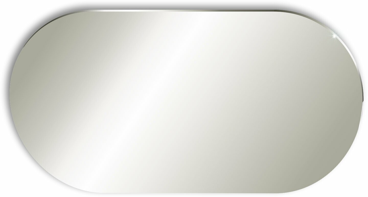 Зеркало Silver Mirrors Viva (LED-00002549) - фотография № 4