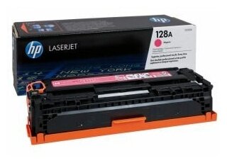 Картридж для лазерного принтера HP - фото №18